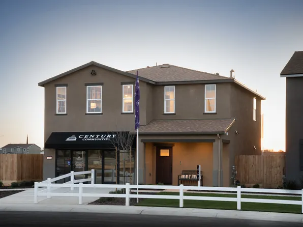 273 Travis Ct, Merced, CA 95341