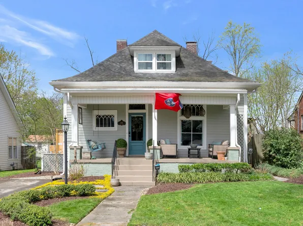 4310 Utah Ave, Nashville, TN 37209