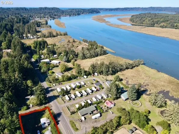 0 Alsea Hwy, Waldport, OR 97394