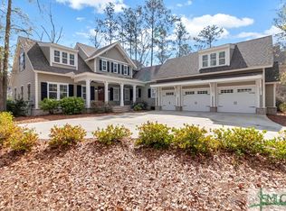 295 Waterways Pkwy S, Richmond Hill, GA 31324