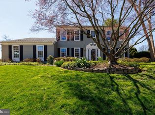 33 Winthrop Rd, Lawrence Township, NJ 08648