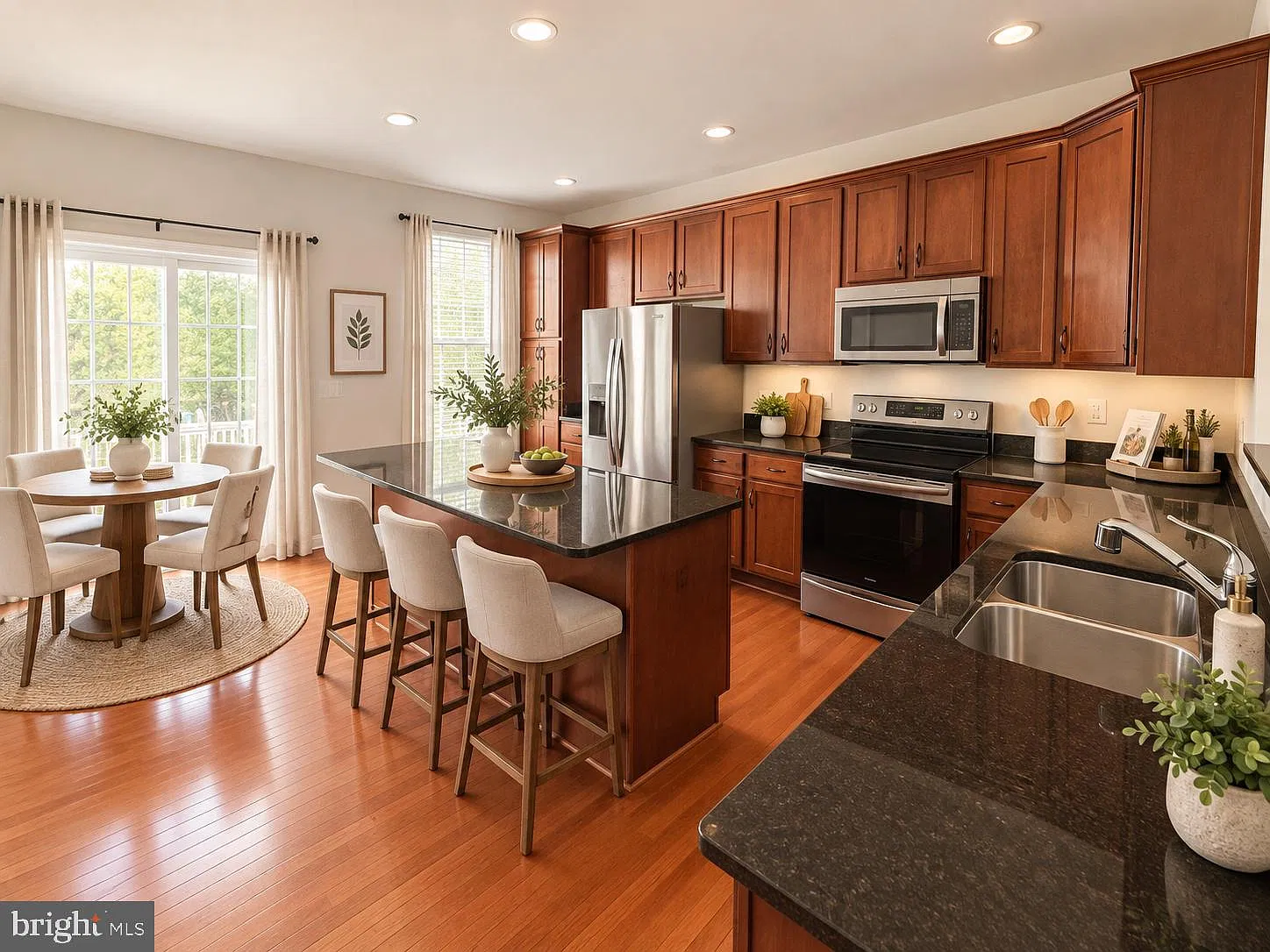 Amberlea At South Riding — Photo 3