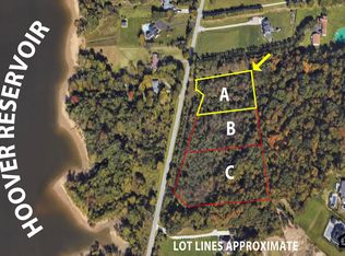 5535 Red Bank Rd TRACT A, Galena, OH 43021