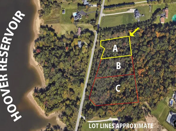 5535 Red Bank Rd Tract A, Galena, OH 43021
