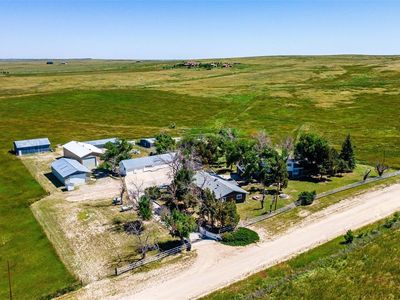 11175 County Road 142, Kiowa, CO, 80117