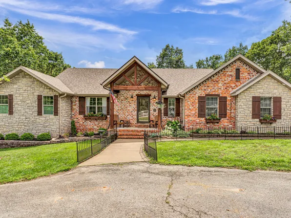 2029 Moon Valley Road, Ozark, MO 65721