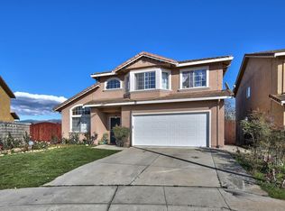 1138 Eagle Dr, Salinas, CA