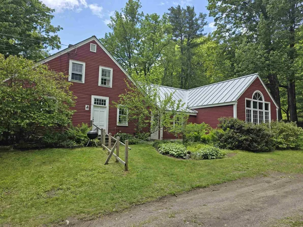 157 Newfane Hill Road, Newfane, VT 05345
