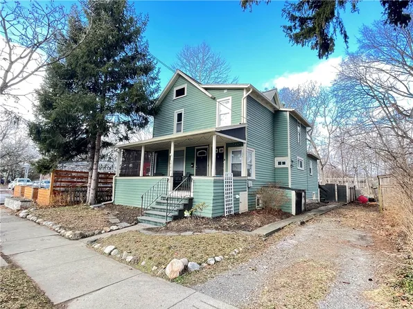 210 E Falls St, Ithaca, NY 14850