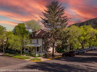 515 8th, Glenwood Springs, CO 81601