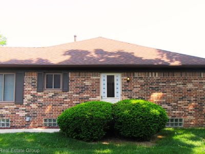 3785 Heritage Pkwy, Dearborn, MI, 48124