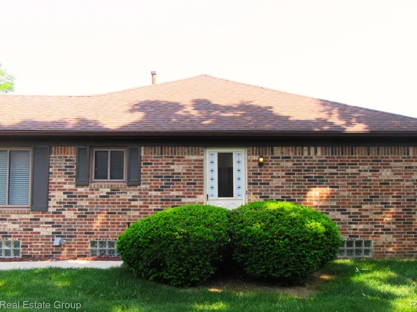 3785 Heritage Pkwy, Dearborn, MI 48124