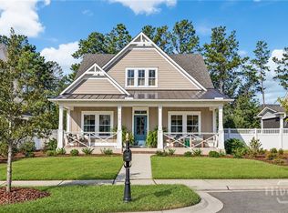 119 Quince Street, Pooler, GA 31322