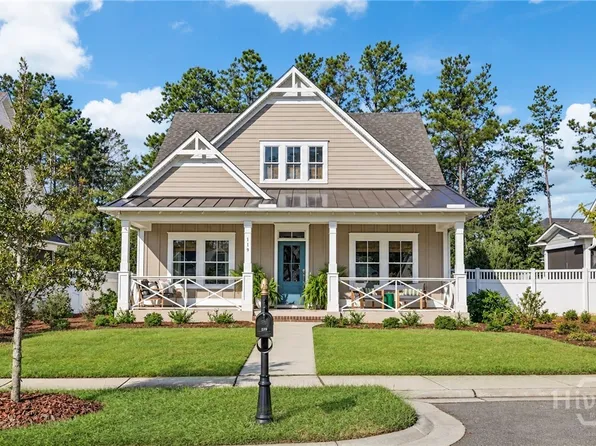 119 Quince Street, Pooler, GA 31322