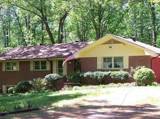 461 Greenhaven Rd, Stone Mountain, GA 30087