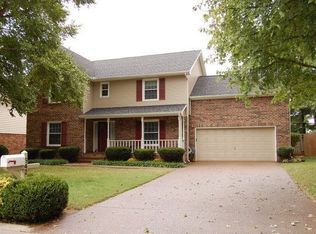 542 Maplegrove Dr, Franklin, TN 37064