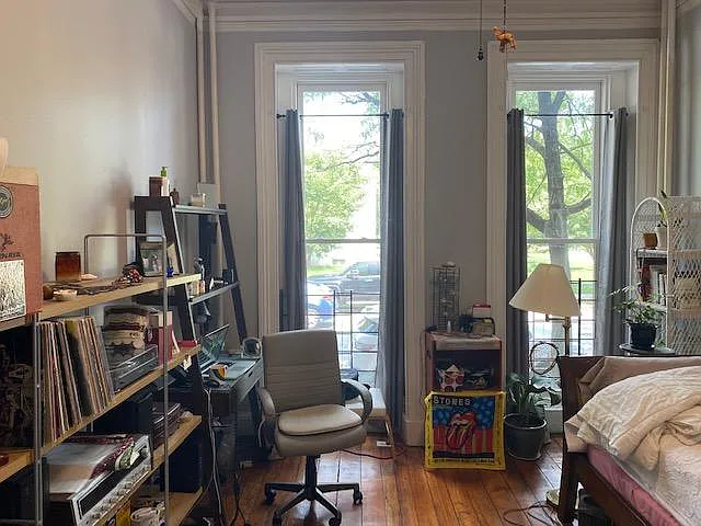 24 S Patterson Park Ave #1 — Photo 4