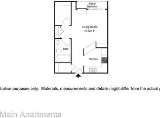 1217 24th St #70, Des Moines, IA 50311