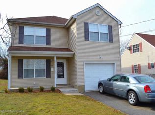 856 Prospect Ave, Keyport, NJ 07735