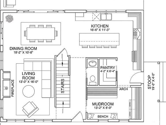 4th image of 6 Lilac Ln