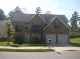 4591 Derby Loop, Fairburn, GA 30213