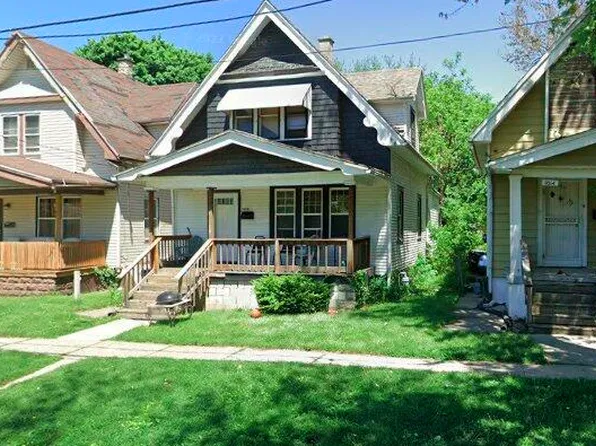 1618 Macomber St, Toledo, OH 43606