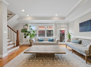 140 School St #2, Jamaica Plain, MA 02130