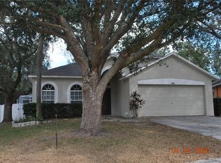 909 Grand Canyon Dr, Valrico, FL 33594