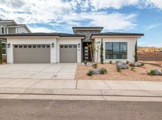 82 E Milan Ln, Saint George, UT 84790