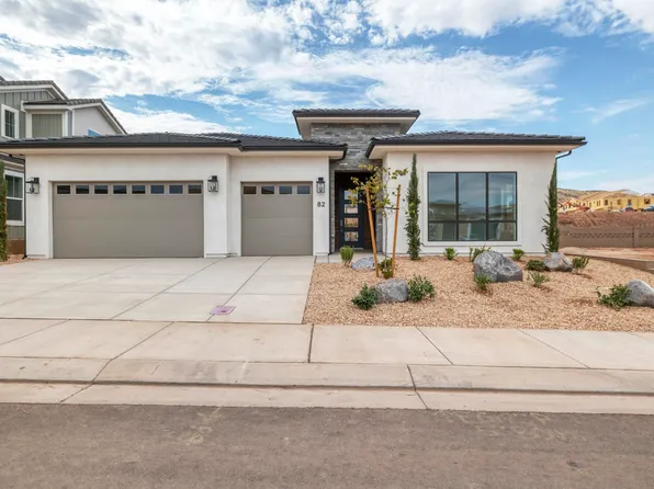 82 E Milan Ln, Saint George, UT 84790
