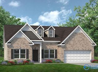 20538 Brook Valley Dr, Athens, AL 35611