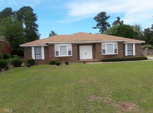 4511 Ridge Run Dr #16, Hephzibah, GA 30815