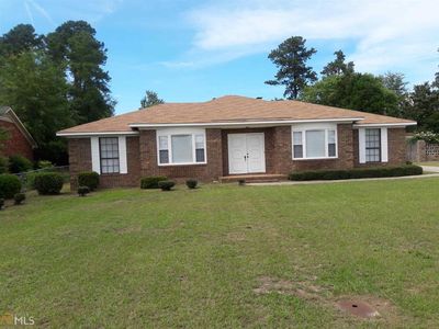 4511 Ridge Run Dr #16, Hephzibah, GA, 30815