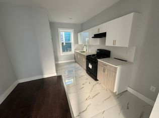 308 Renner Ave #3, Newark, NJ 07112