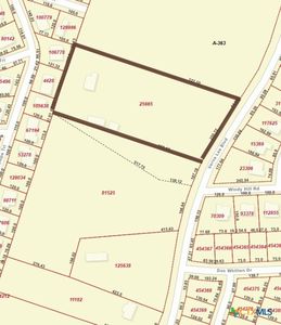 2010 Verna Lee Blvd, Harker Heights, TX, 76548