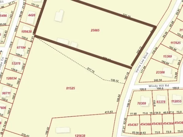 2010 Verna Lee Blvd, Harker Heights, TX 76548