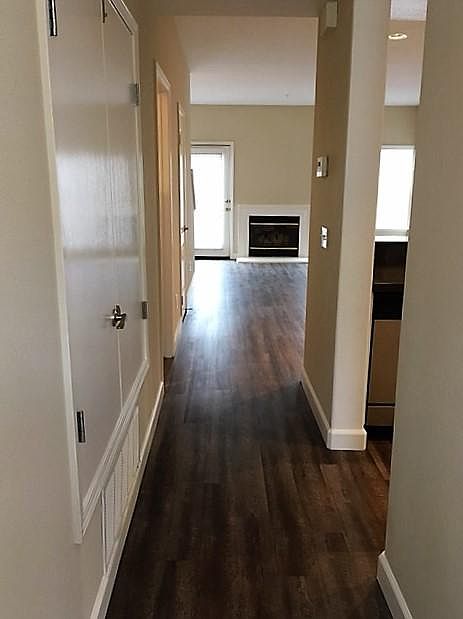 Entry Hallway