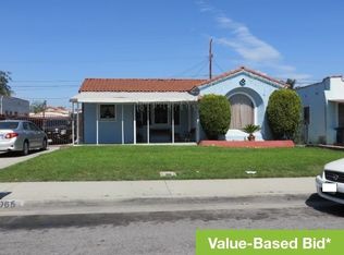 3065 Flower St, Huntington Park, CA 90255