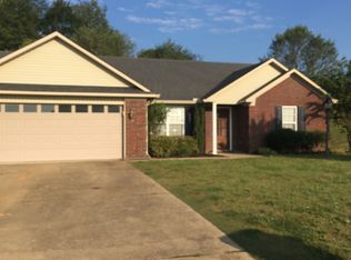 302 River Run Rd, Oxford, MS 38655