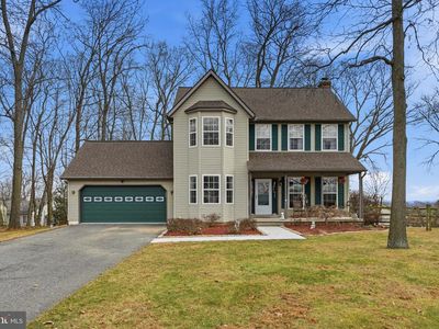 2833 Brougham Ct, Manchester, MD, 21102