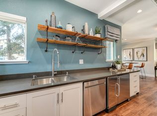 Salishan Apartments, Citrus Heights, CA 95610