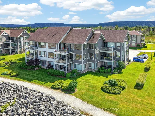 541 Mariners Way, Collingwood, ON L9Y 5C7