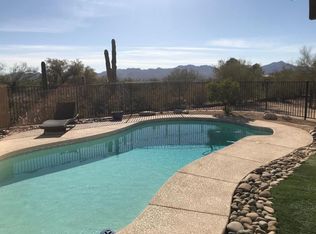 2711 W Placita Hacienda, Tucson, AZ 85741