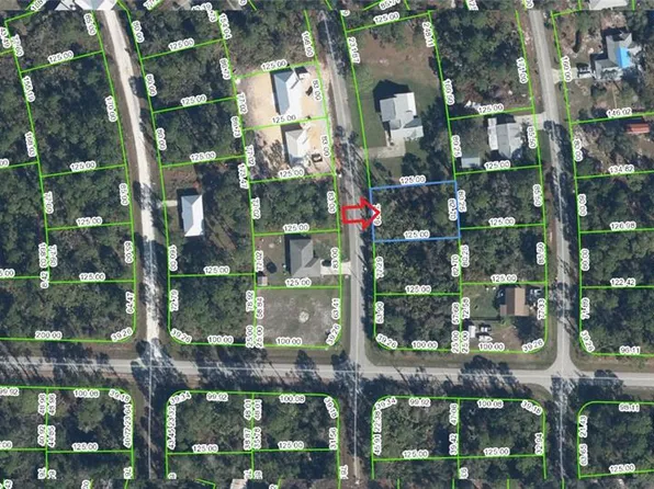 1105 Redbird St #15, Lake Placid, FL 33852