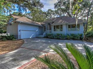 4 End Ct, Hilton Head Island, SC 29928
