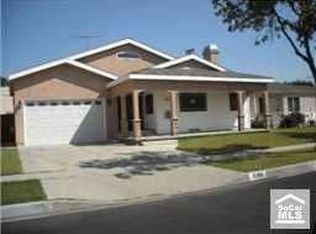 4166 Lomina Ave, Lakewood, CA 90713