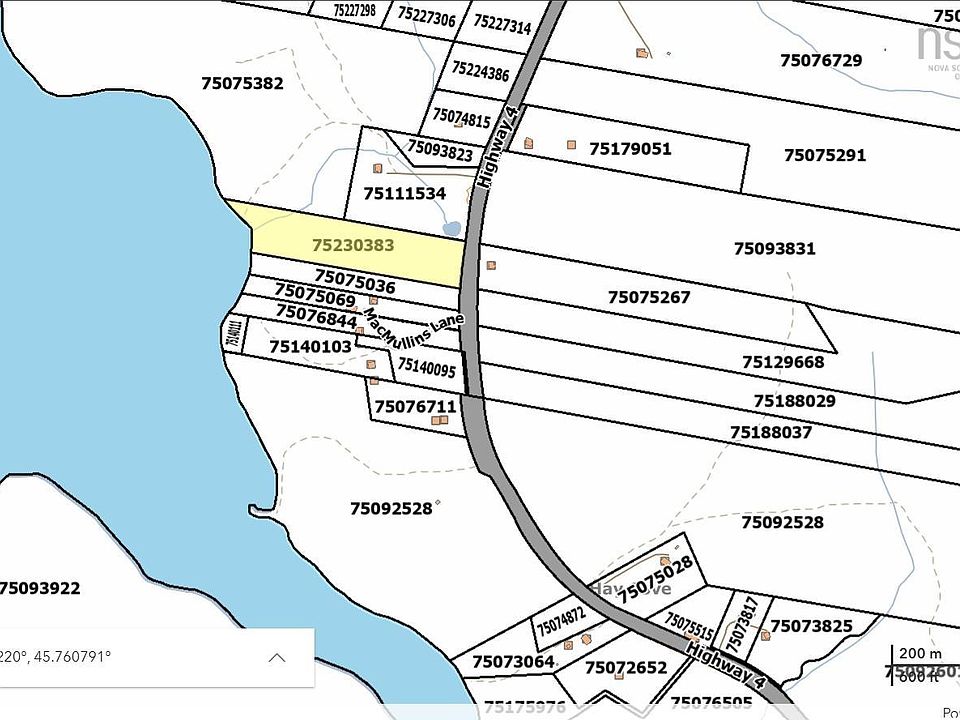 1st image of 4 Highway Bay Cv