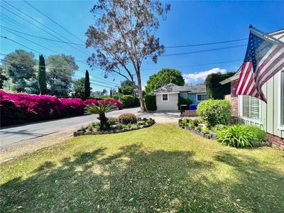 6726 La Presa Dr, San Gabriel, CA, 91775