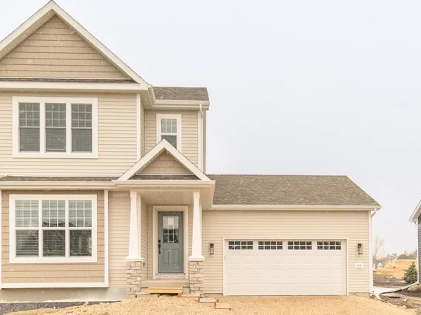 523 E Verleen Ave, Waunakee, WI 53597