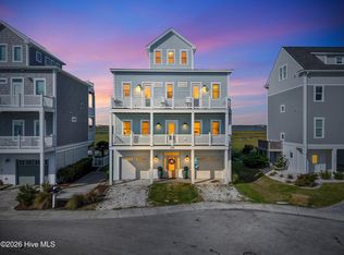 177 Atkinson Rd, Surf City, NC 28445